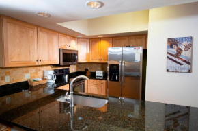 2Br Solitude -Ski-in, Ski-out Access to Promenade Trail condo Ludlow